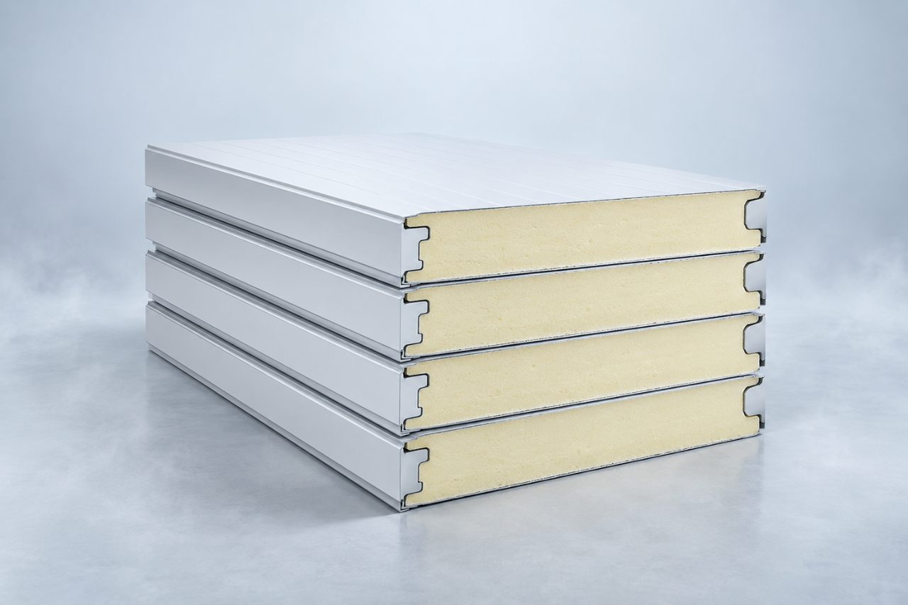Insulation Panels & Boards